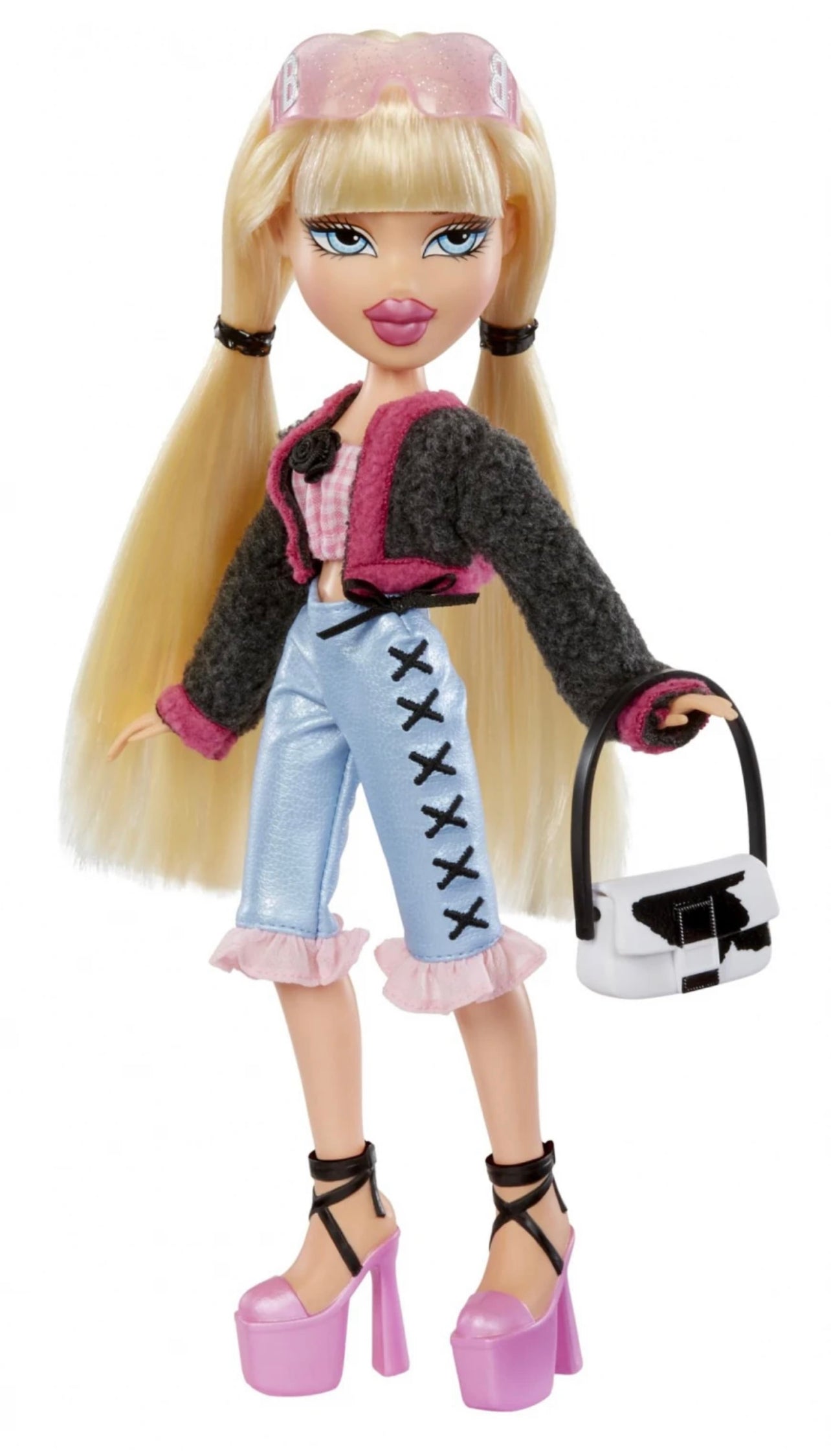 GOIN’ OUT Cloe (2025)