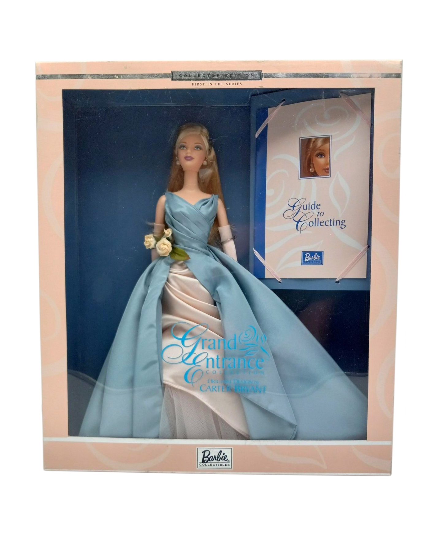 Grand Entrance™ Barbie® Doll (2001)