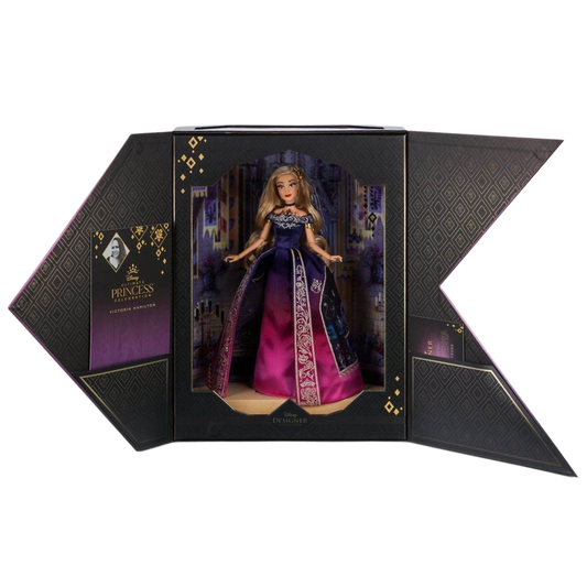 Disney Limited Edition Designer Collection - Cinderella