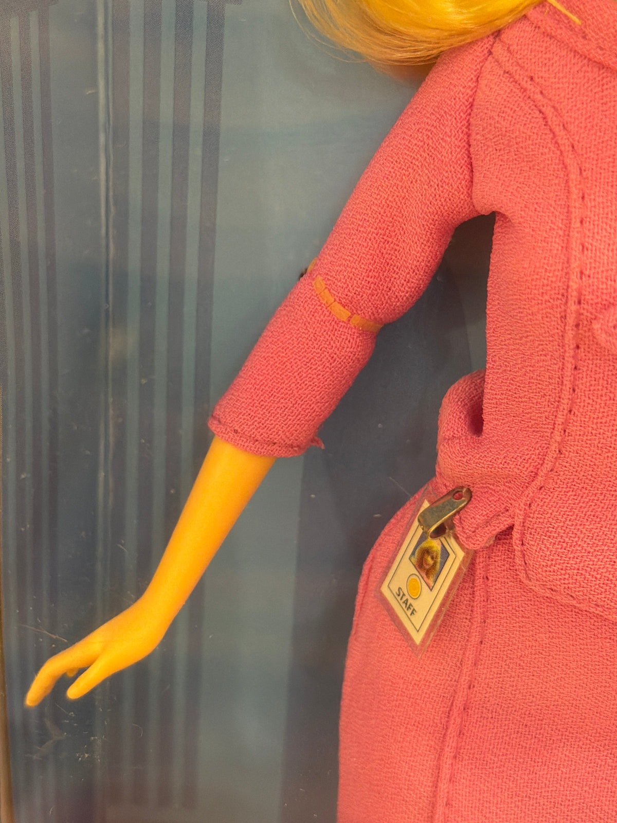 Barbie® Doll as Elle Woods from Legally Blonde 2 (2003)
