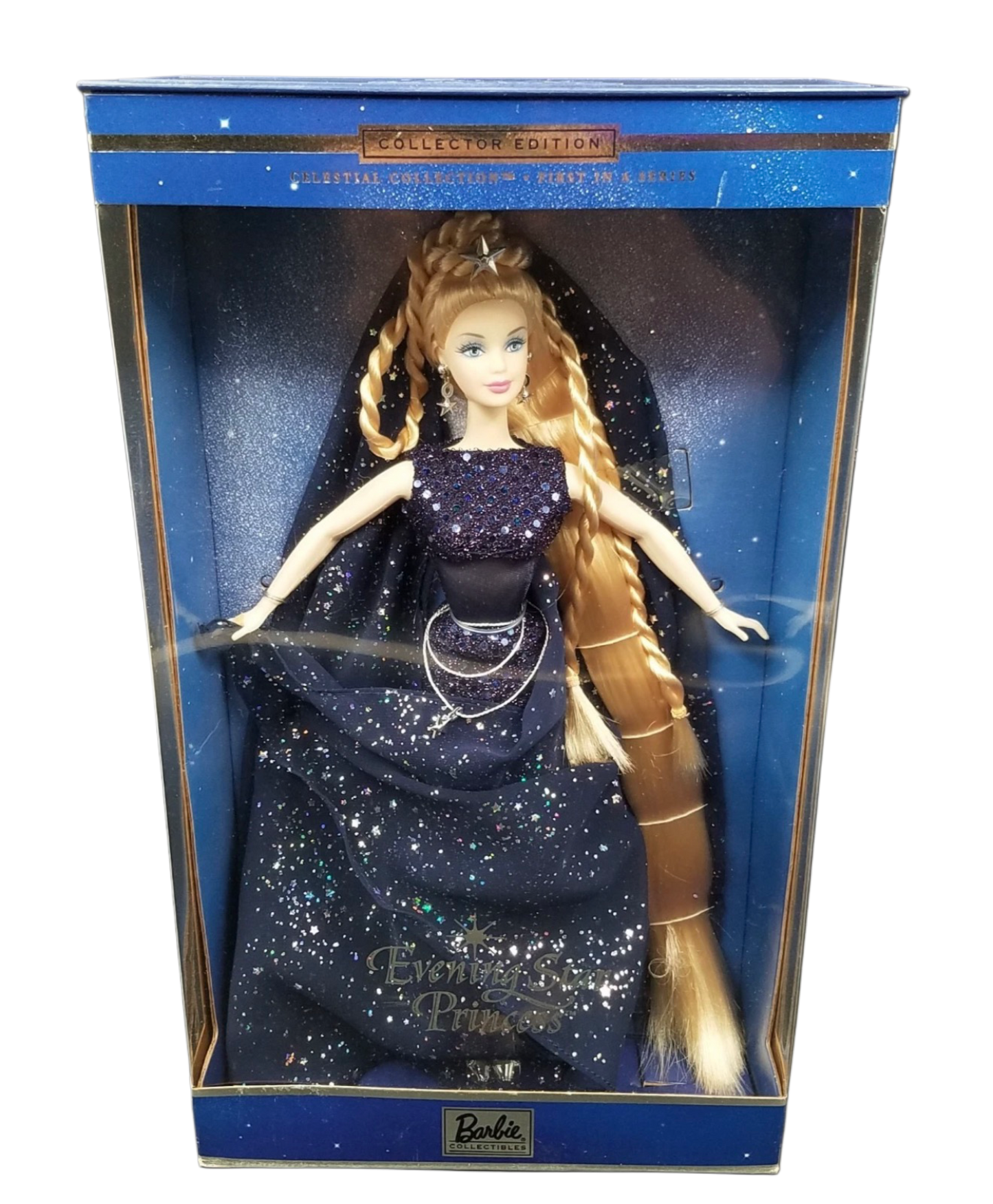 Evening Star Princess™ Barbie® Doll (2000)