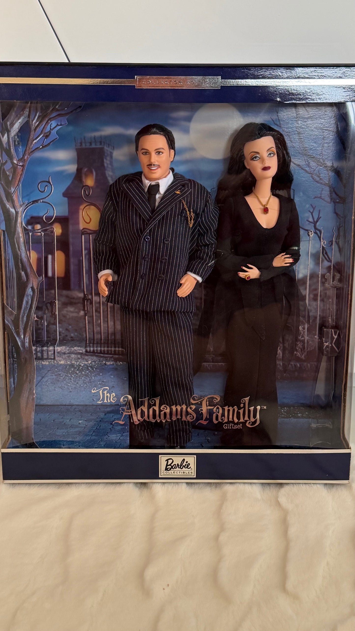 The Addams Family™ Giftset (2000)