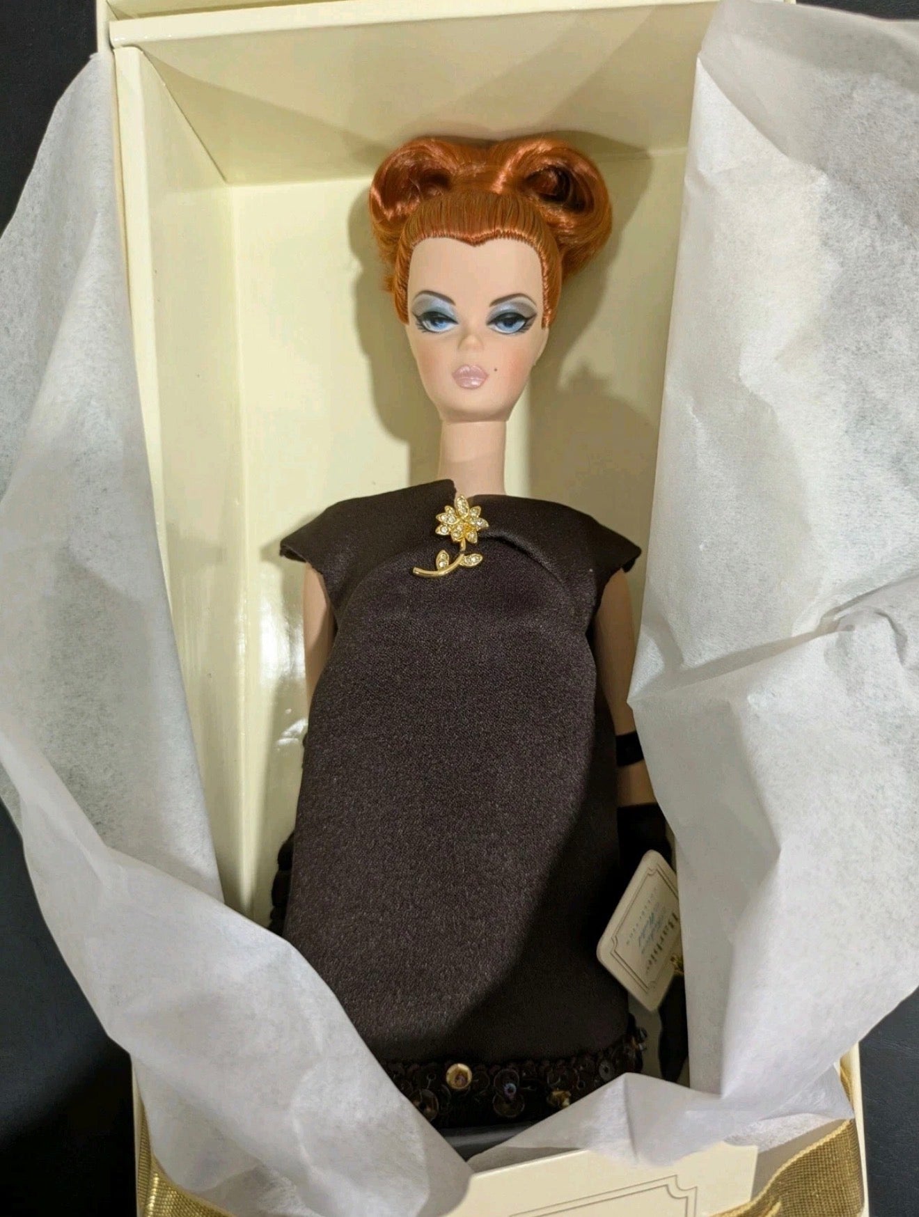 Happy Go Lightly™ Barbie® Doll (2005)