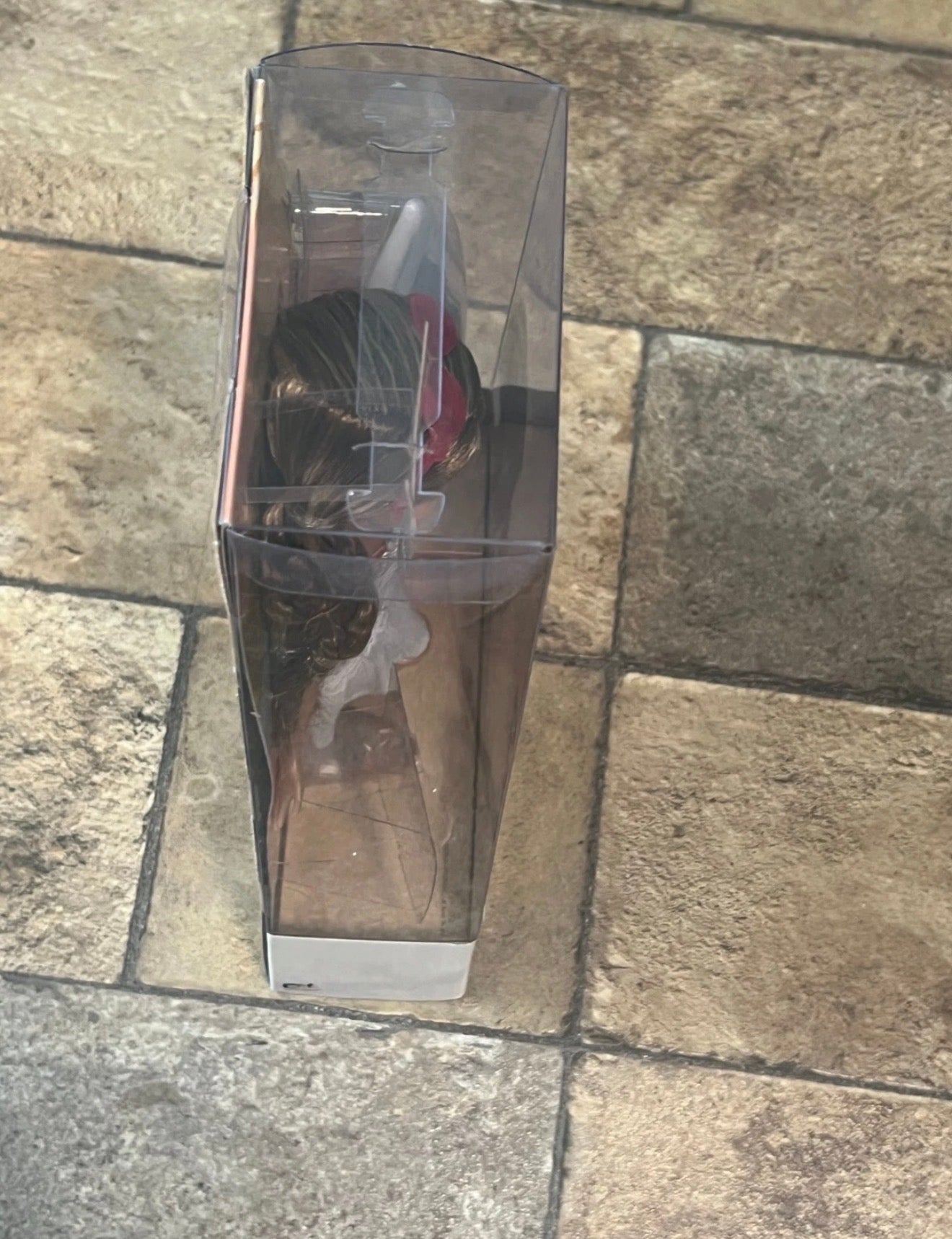 Hot Summer Dayz-Yasmin (2007)