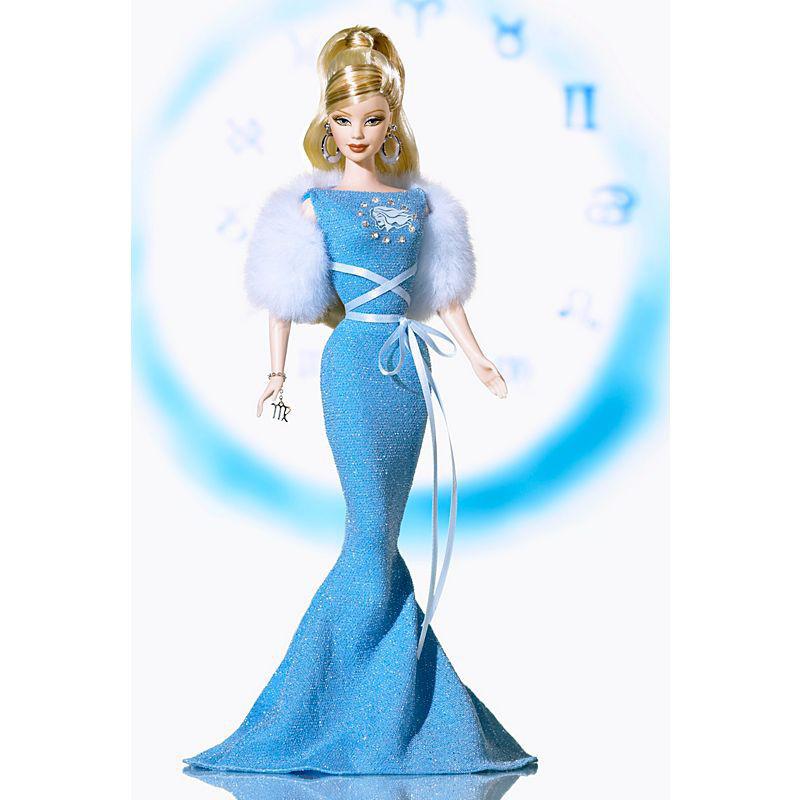 Virgo Barbie® Doll (2004)