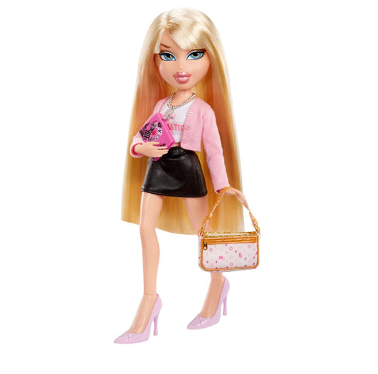 BRATZ X MEAN GIRLS COLLECTOR DOLL - REGINA (2025)