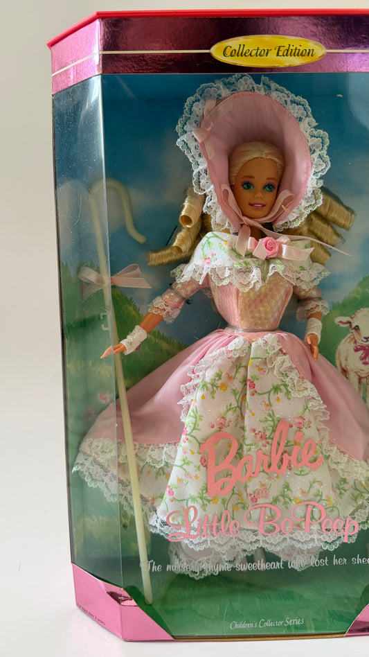 Barbie® Doll as Little Bo Peep (1996)