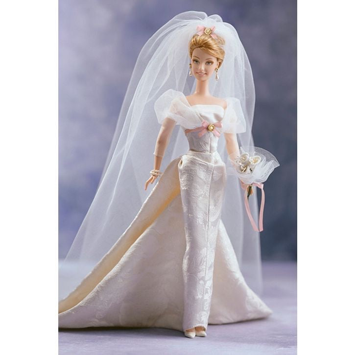 Sophisticated Wedding™ Barbie® Doll (2002)