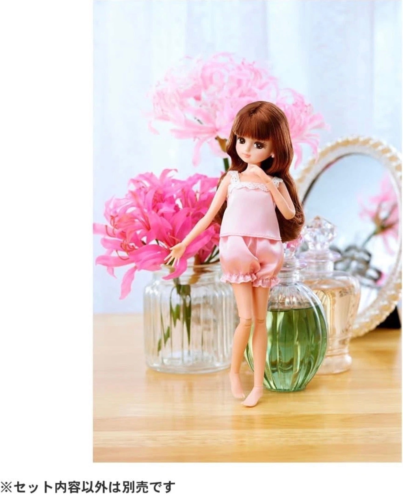 Licca-chan Photogenic Licca - Nerine (2025)