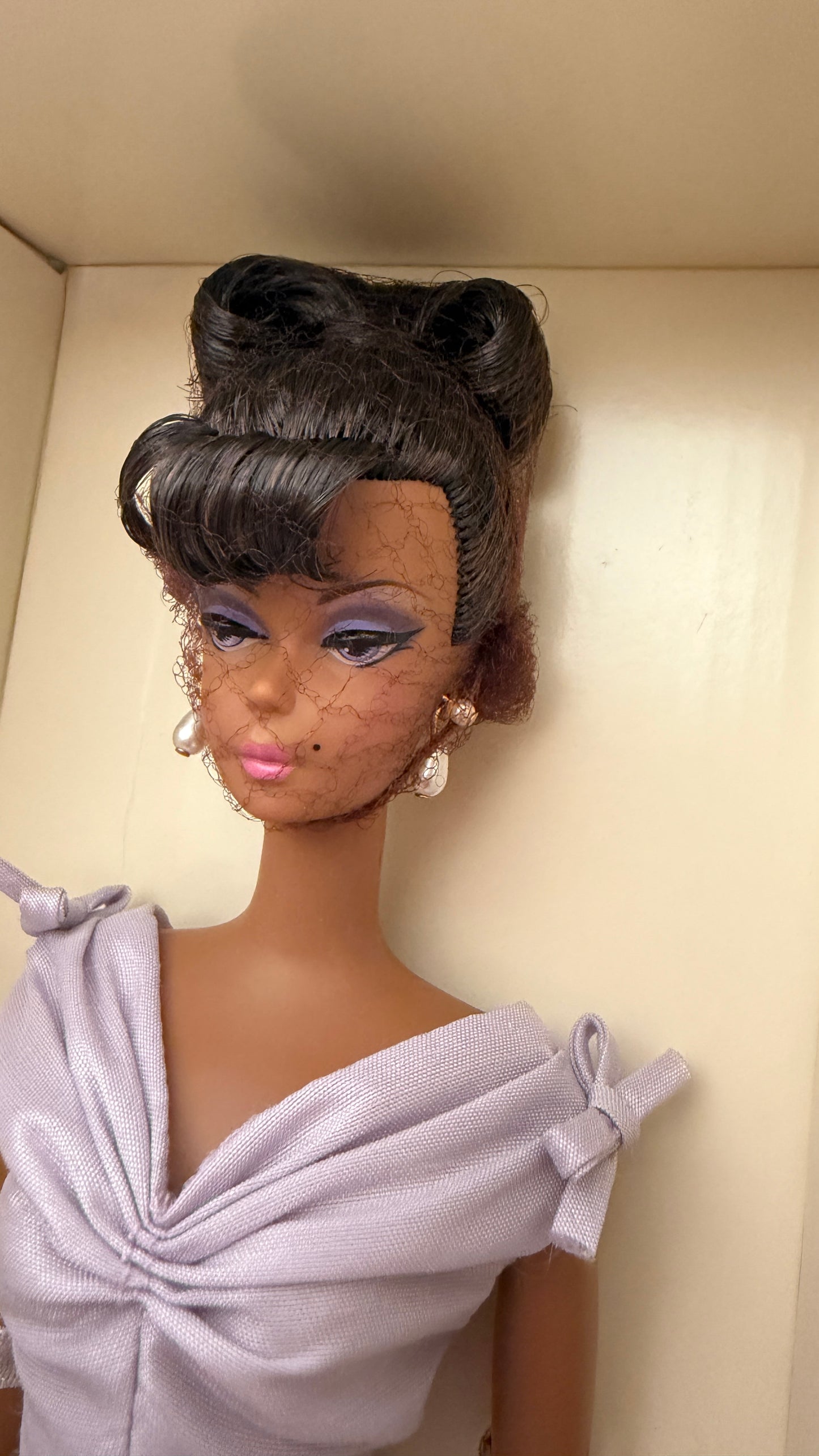 Sunday Best™ Barbie® Doll (2003)