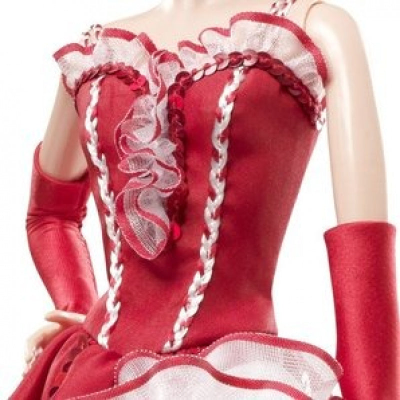 Moulin Rouge™ Barbie® Doll (2011)