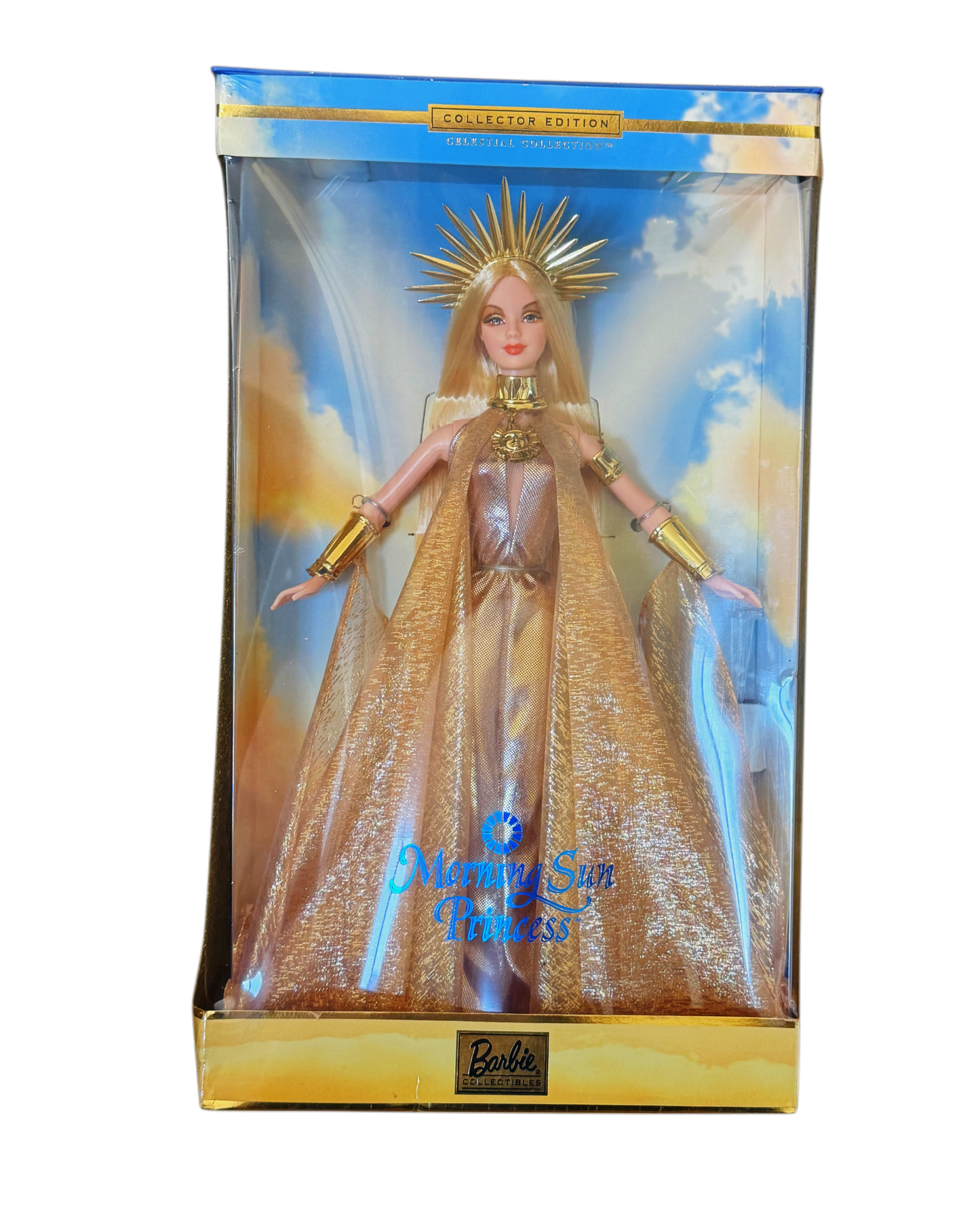 Morning Sun Princess™ Barbie® Doll (2000)