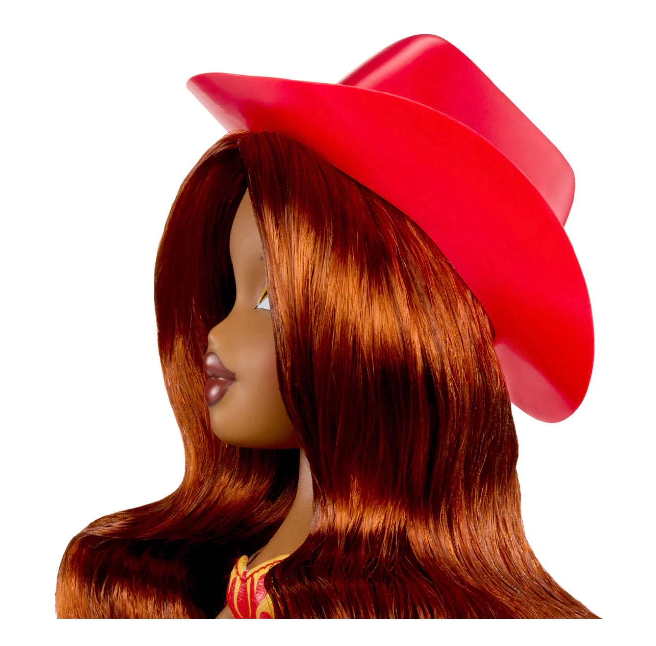 BRATZ SASSY STAMPEDE DOLL - SASHA (2026)
