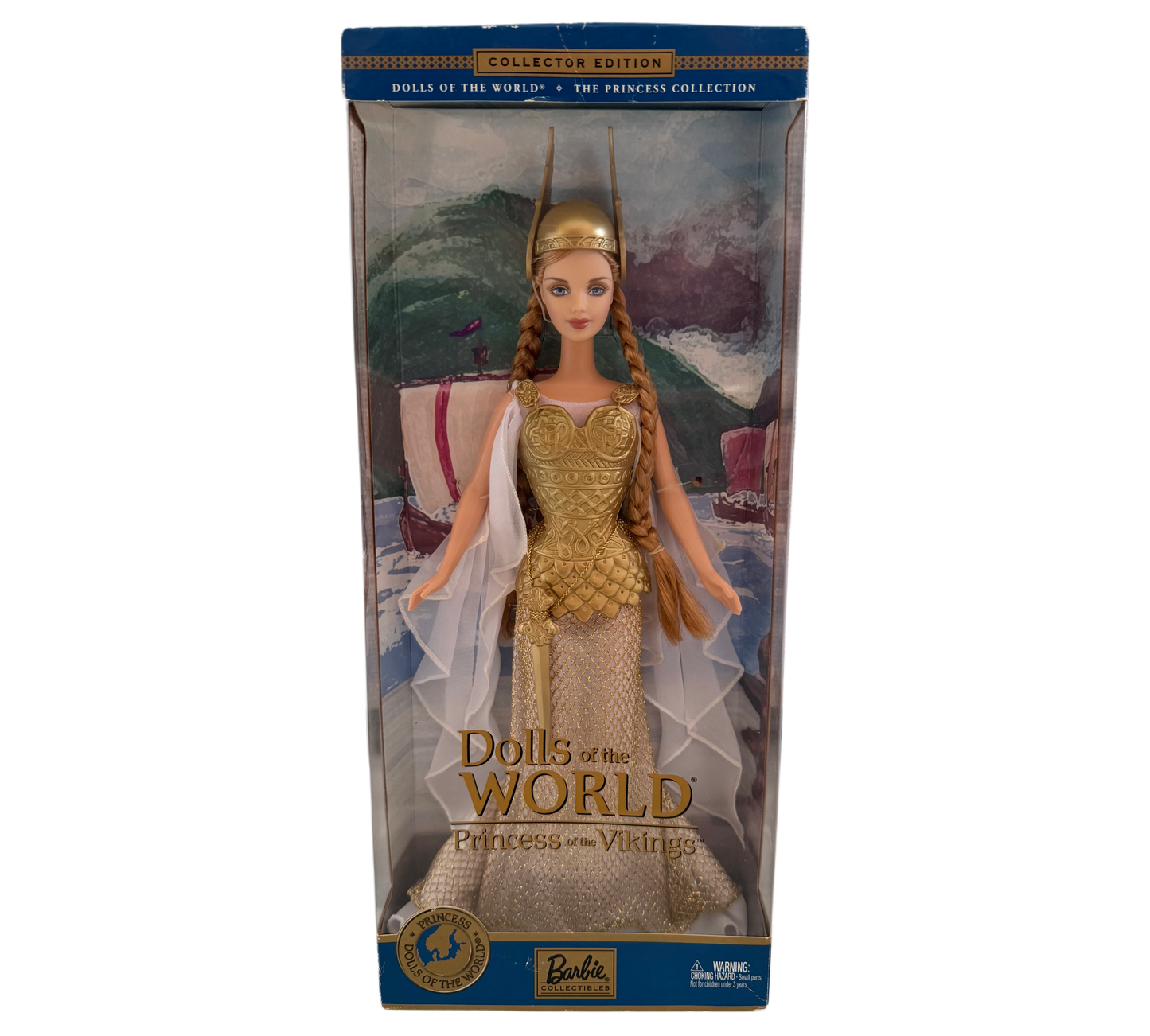Princess of the Vikings™ (2003)