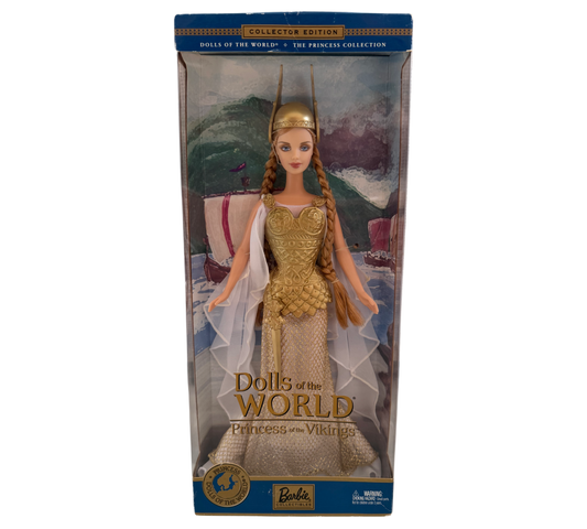 Princess of the Vikings™ (2003)