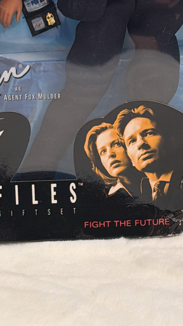 The X-Files™ Giftset (1998)