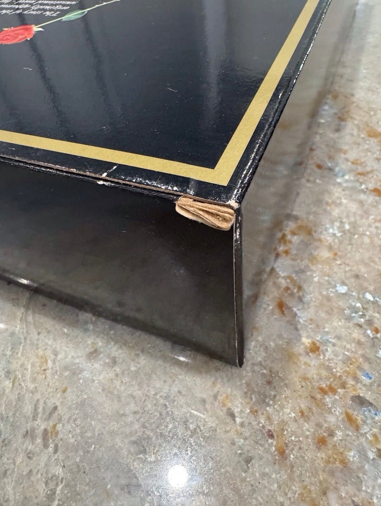 The Phantom of the Opera™ Barbie® Giftset (1998)