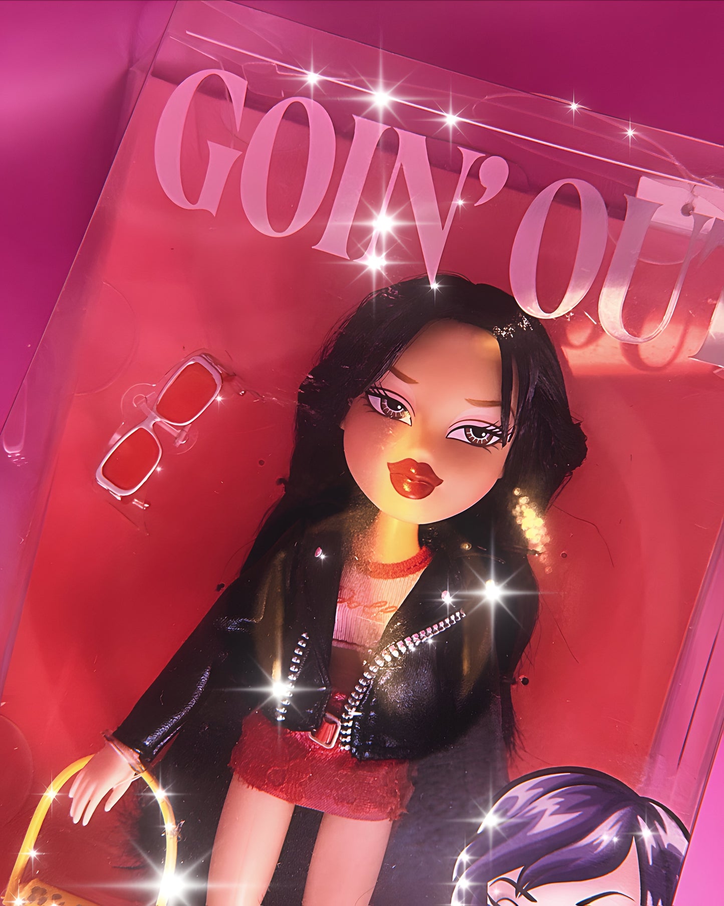 GOIN’ OUT Jade (2025)