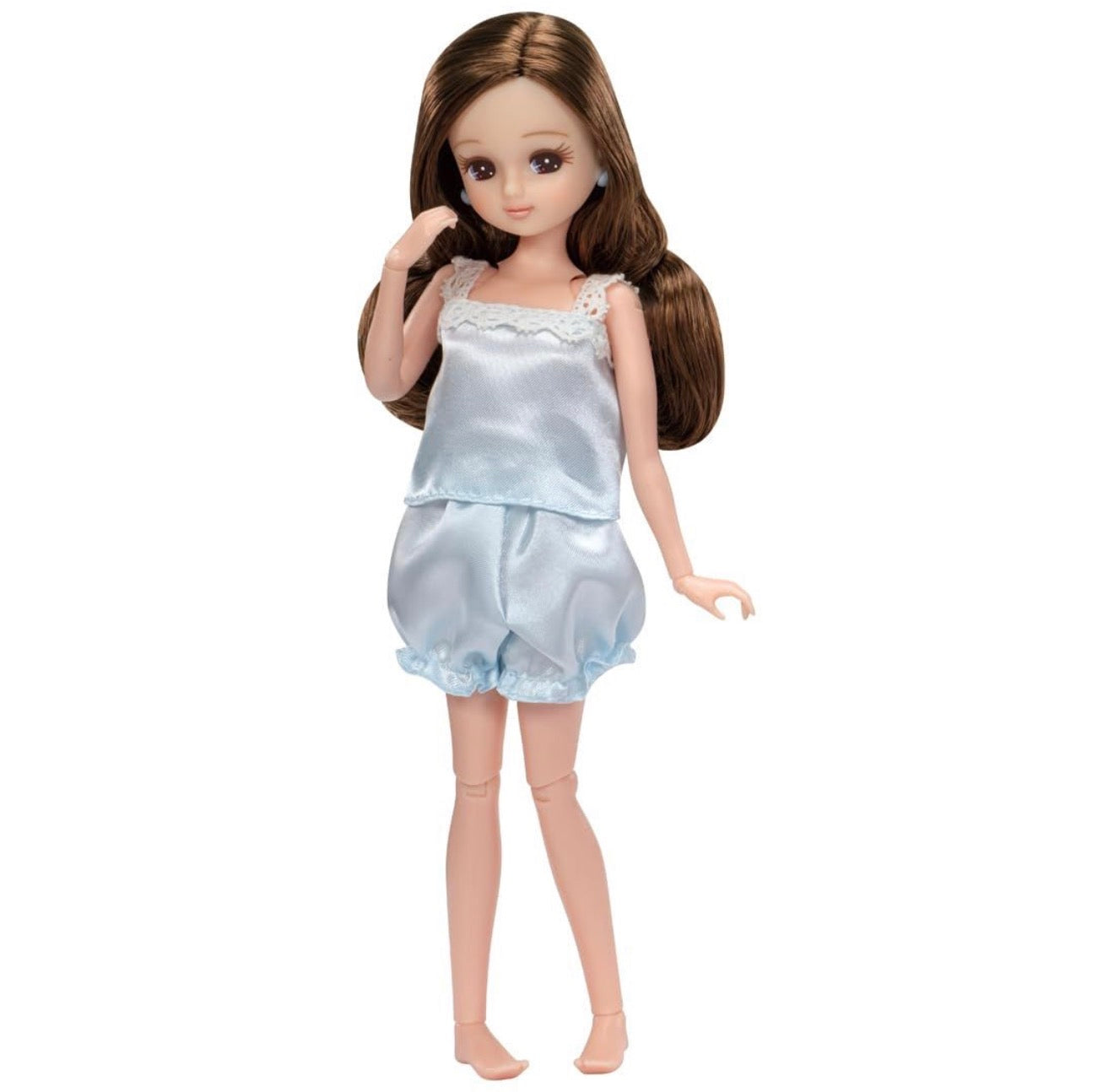 Licca-chan Photogenic Licca Orlaya (2024)
