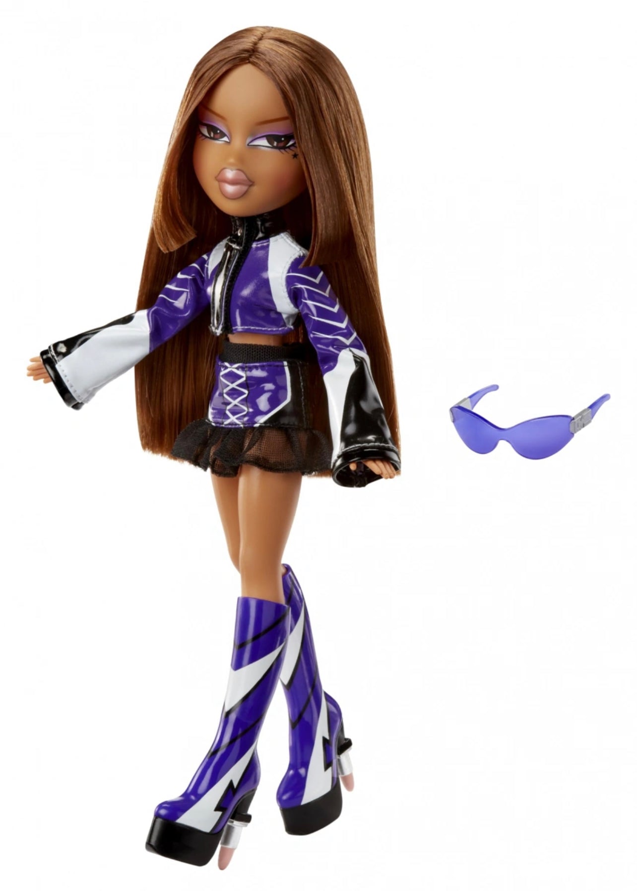 SCORCHIN’ Yasmin (2025)