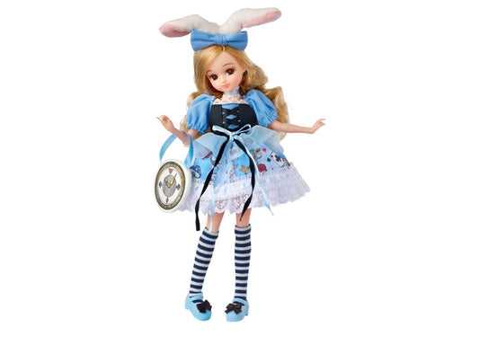 Licca-chan Doll Photogenic Licca Mystic Wonderland (2026)