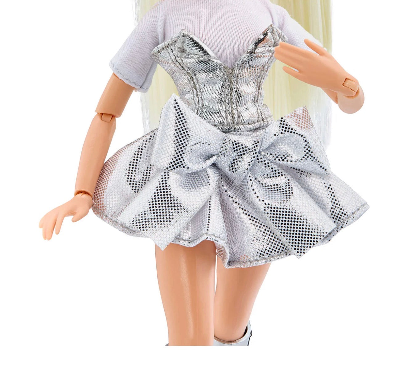 BRATZ CHARMZ DOLL - CLOE (2026)