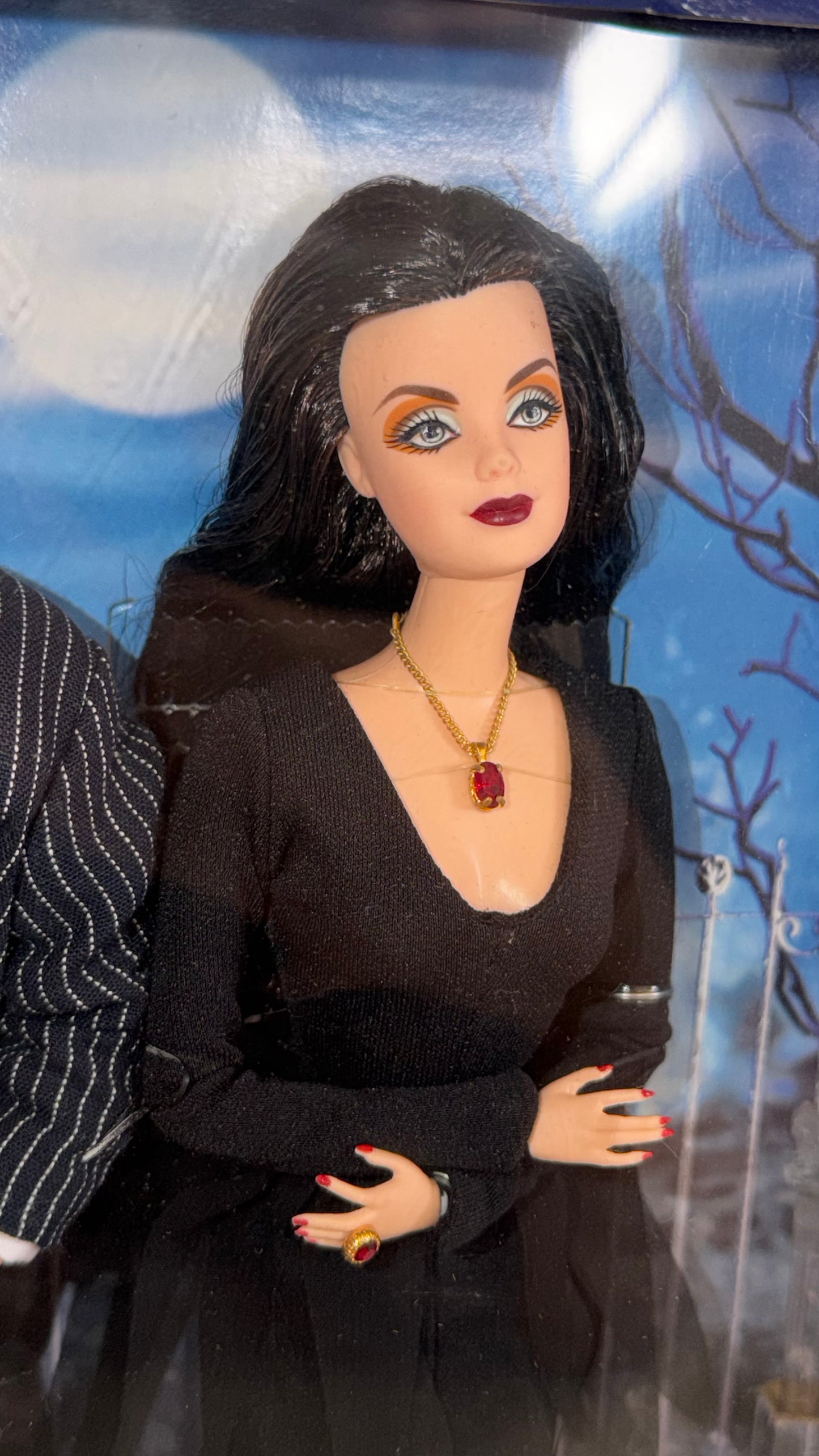 The Addams Family™ Giftset (2000)