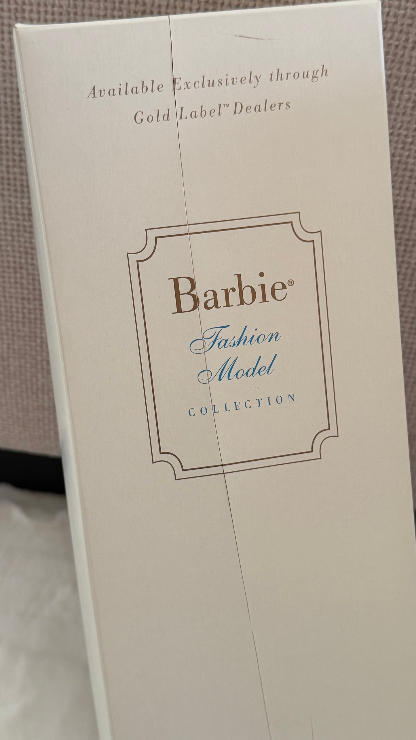 Muffy Roberts™ Barbie® Doll (2005)