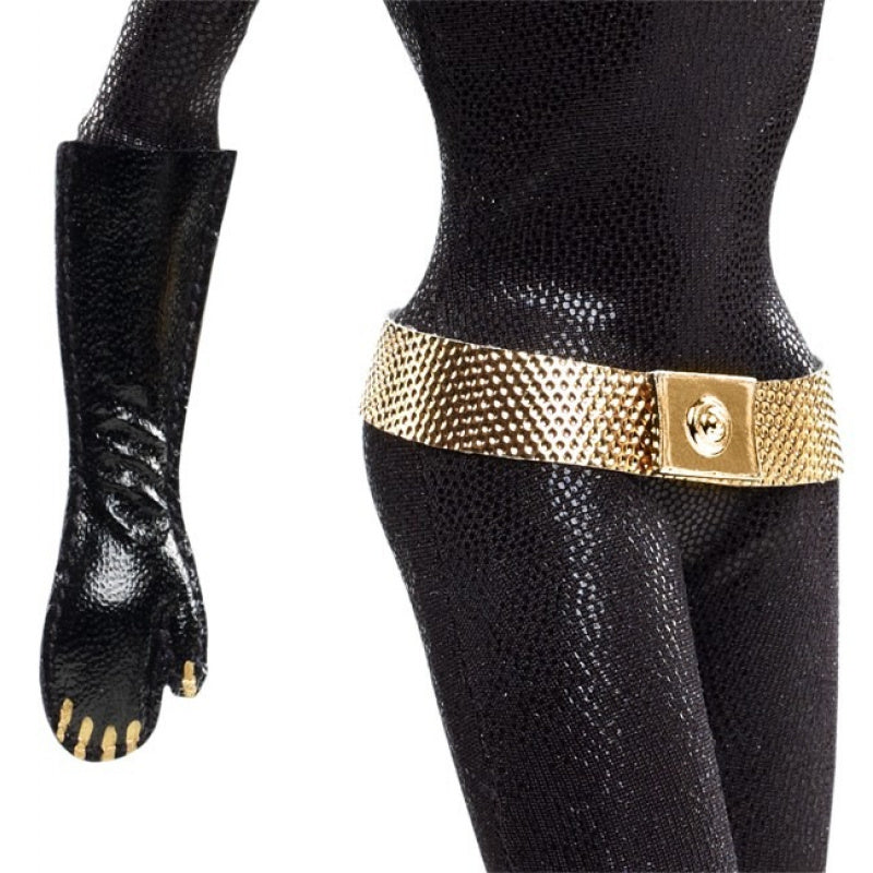Catwoman™ Barbie® Doll (2013)