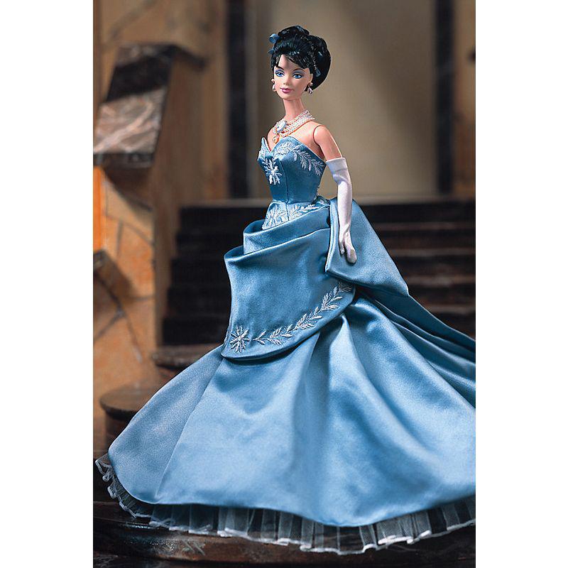 Wedgwood® Barbie® Doll (1999)