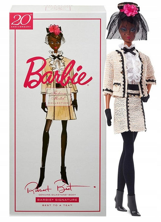 Barbie® Best To A Tea™ Doll (2020)