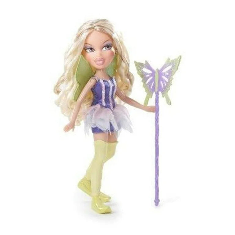 Bratz Costume Party - Fairy Cloe