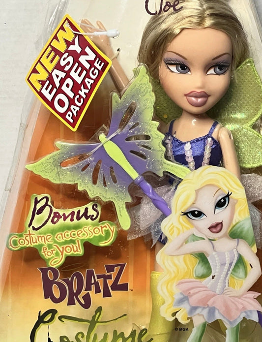 Bratz Costume Party - Fairy Cloe