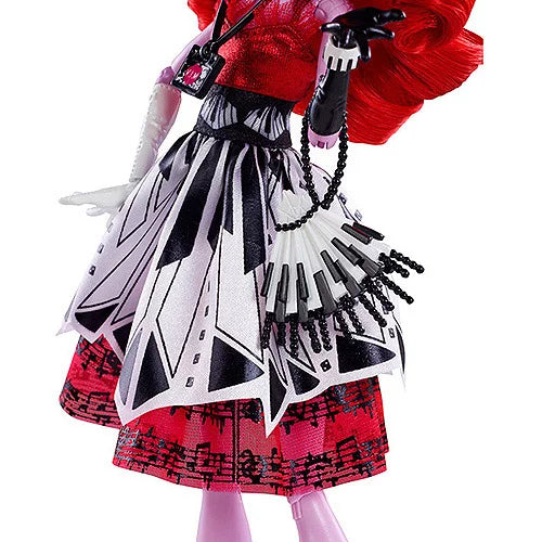 Frights, Camera, Action! - Operetta (2014)