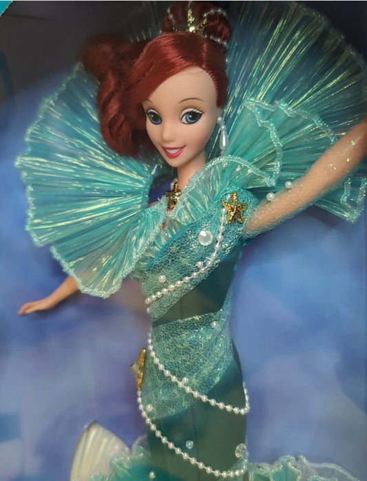 Disney's The Little Mermaid Aqua Fantasy Ariel (1997)