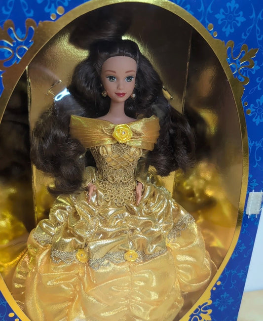 Disney's Beauty and the Beast Belle The Signature Collection (1996)