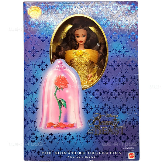 Disney's Beauty and the Beast Belle The Signature Collection (1996)